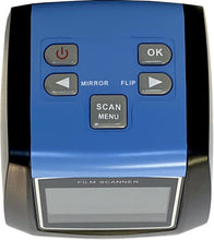 Load image into Gallery viewer, MINOLTA "Revive 3" - Film & Slide Scanner (Black)