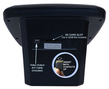 Load image into Gallery viewer, Minolta "Revive 5" Digital Film Scanner w/Large 5" LCD Screen (Black)