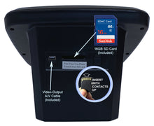 Load image into Gallery viewer, Minolta "Revive 5" Digital Film Scanner w/Large 5" LCD Screen (Black)